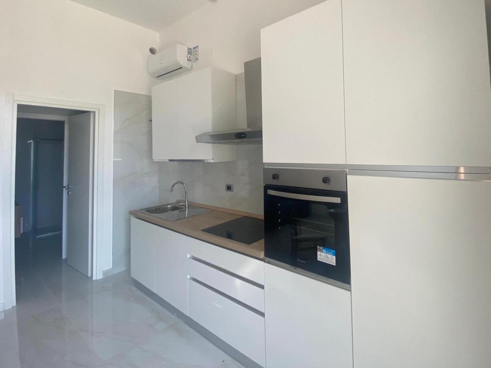 Apartment La Perla Dell'adriatico Termoli