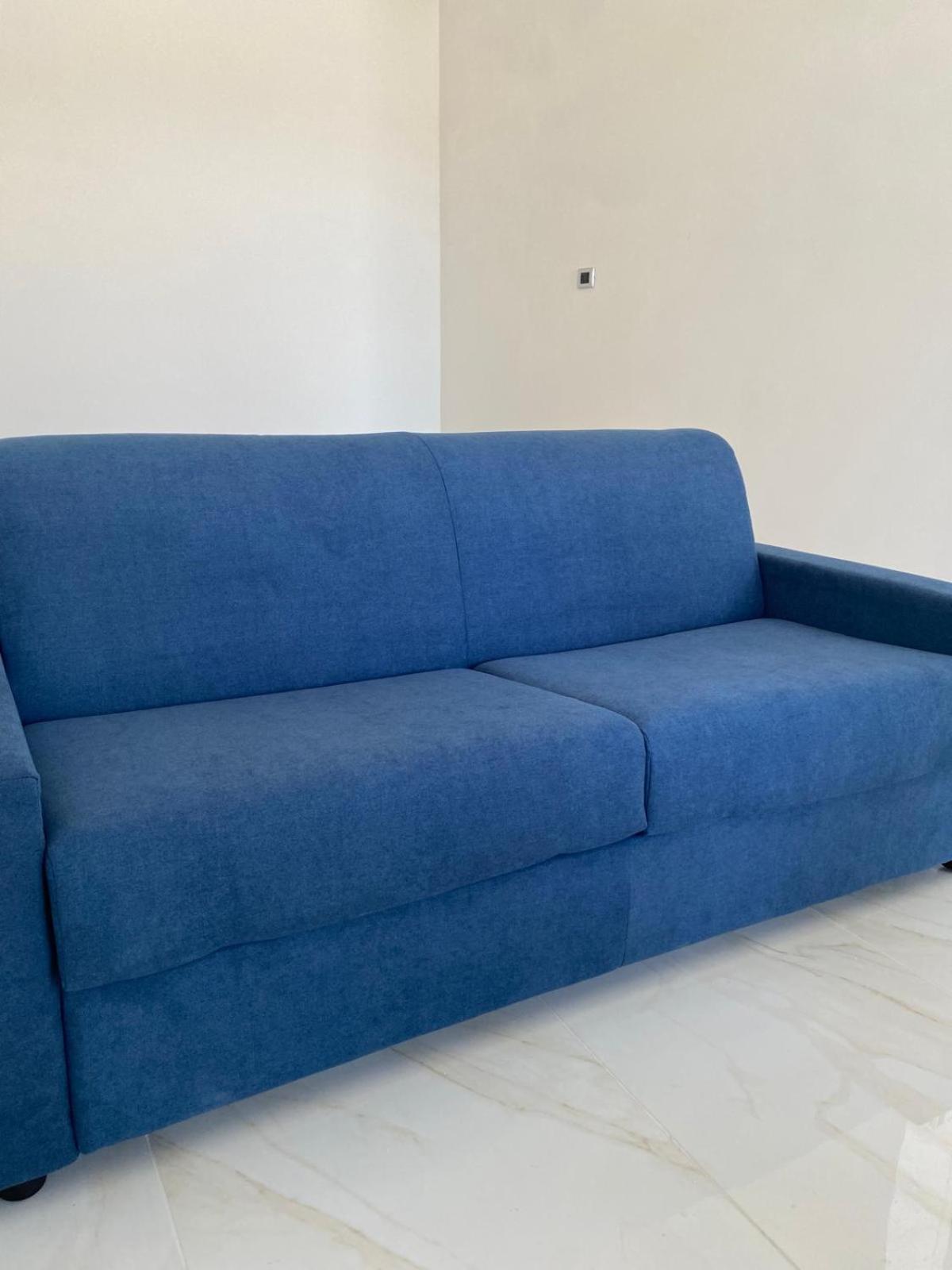La Perla Dell'adriatico Appartement