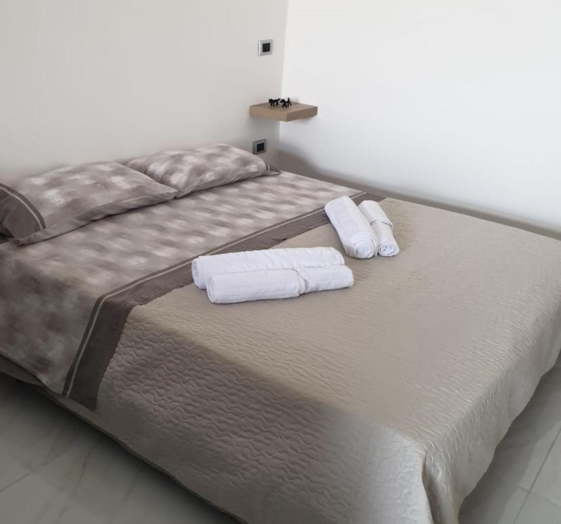 La Perla Dell'adriatico Apartment Termoli